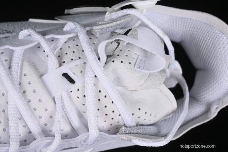 Nike Air Zoom G.T. Cut 3 EP Basketball Shoes with Full-Length ZoomX Foam - DV2918-102