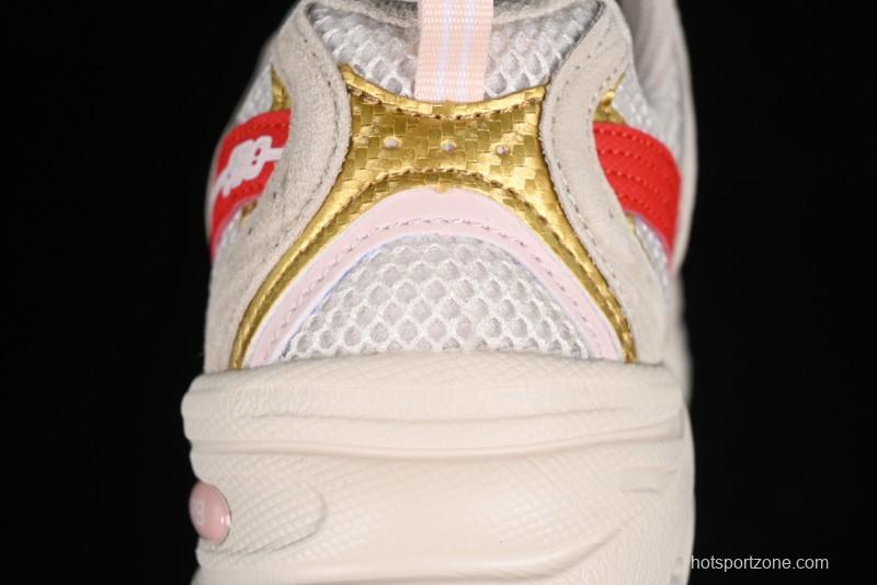 New Balance 530 Series Retro Casual Running Shoes - MR530JF