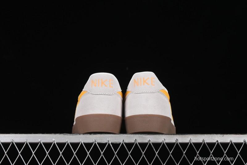 Nike Killshot 2 Retro Comfortable Non-Slip Low-Top Sneakers - FQ8903-001