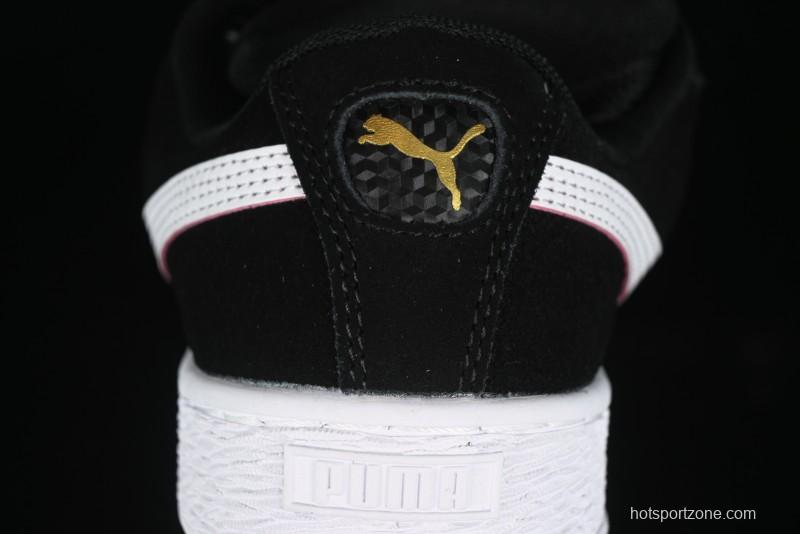 Puma Suede XL Retro Casual Sneakers - 308220-01