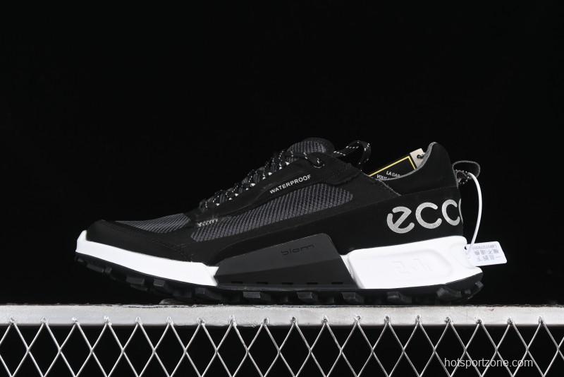 ECCO BIOM 2.1 Outdoor Hiking Shoes with Shock Absorption - 82381460568