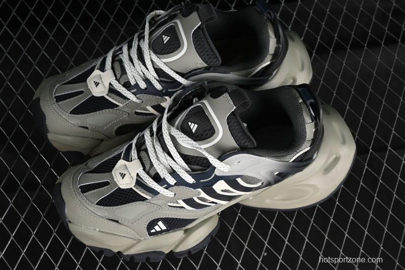 Adidas Vento XLG Deluxe Retro Casual Dad Shoes - JR8078