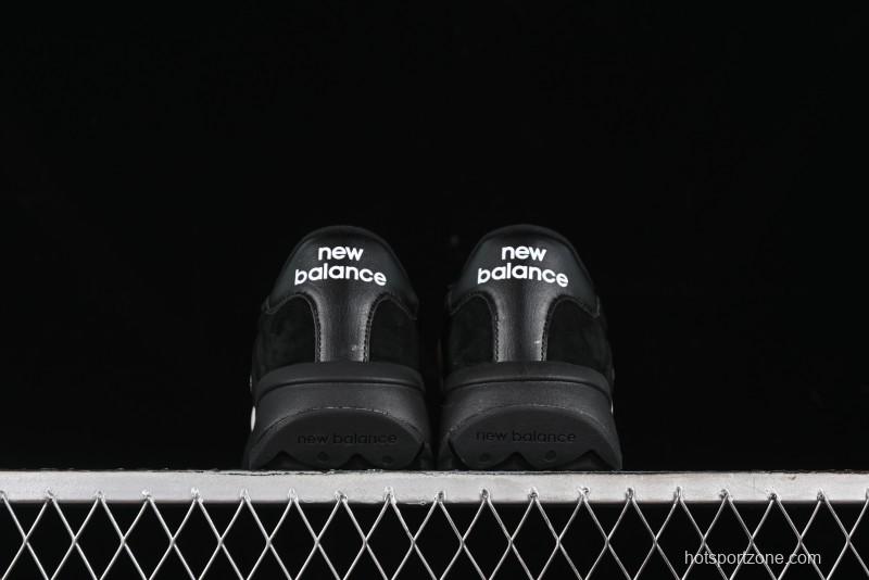 New Balance 370 Series Retro Casual Running Shoes - U370PB