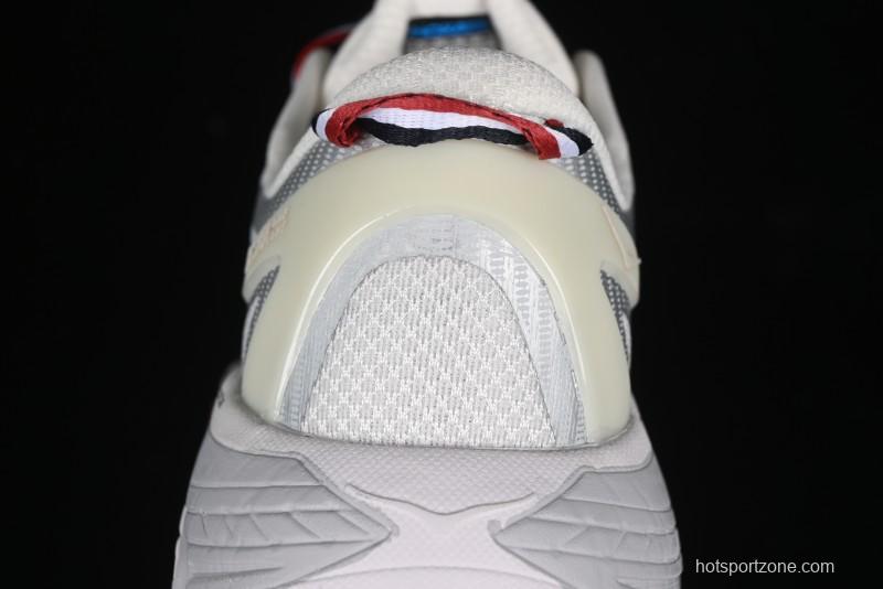 Moncler x Hoka Mafate Speed 2 Ultra-Lightweight Thick-Sole Trail Running Shoes - 1129992 NCHMS