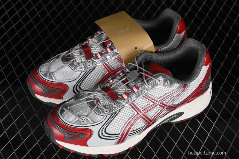 Asics Gel-Kahana Tr V4 Running Shoes with FF BLAST PLUS Cushioning Technology - 1203A585-100