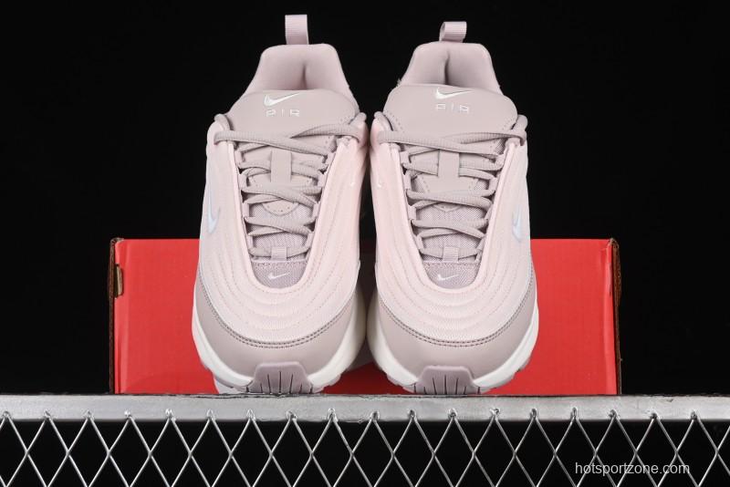 Nike Air Max Portal Retro Running Shoes with Air Cushion - HF3053-004