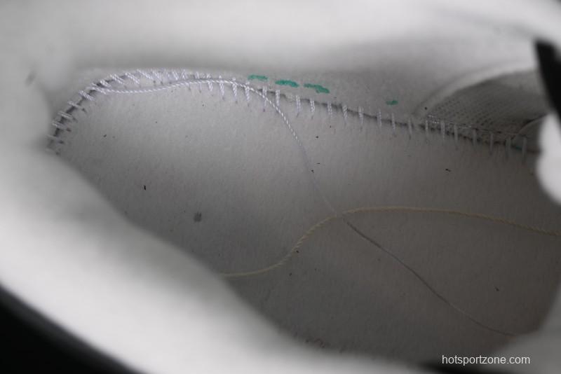 Nike Air Jordan 4 Retro Low Basketball Shoes Remastered - FQ7939-100