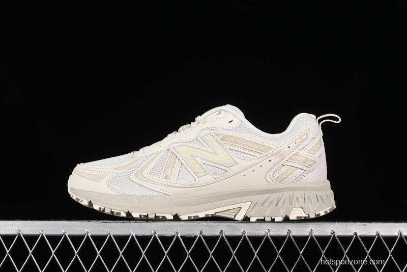 New Balance MT410 Series Casual Sports Running Shoes - MT410SA5