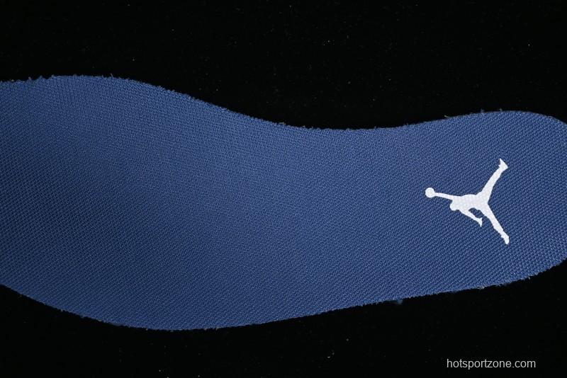 Nike Air Jordan 1 Low AJ1 The North Face Collaboration - White Grey Brown Custom High-End Basketball Shoes - LJ6688-001