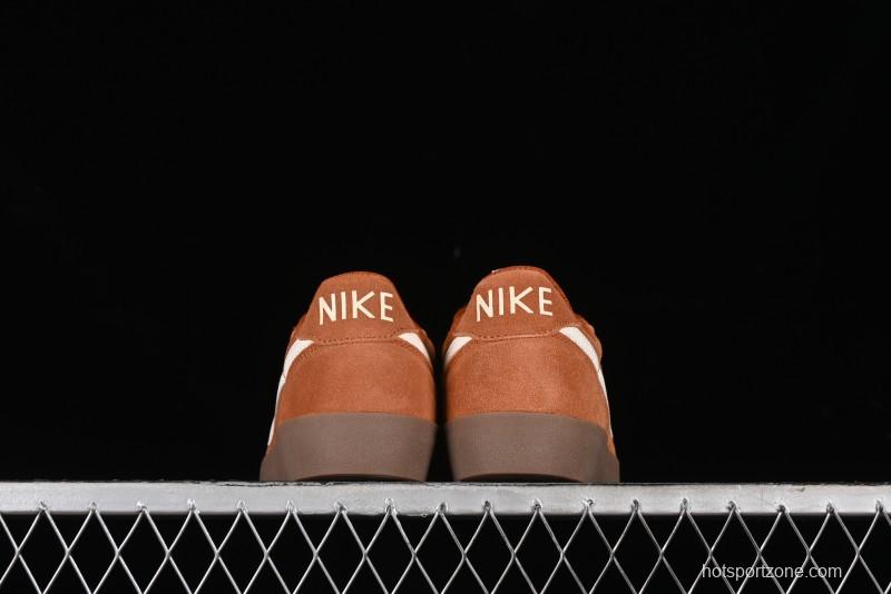 Nike Killshot 2 Retro Comfortable Anti-Slip Low-Top Sneakers - FQ8903-200