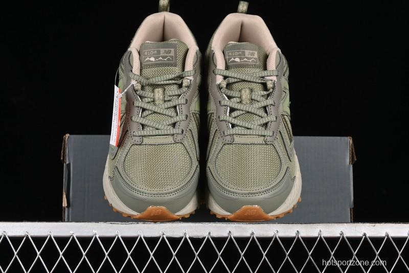 New Balance MT410 Series Casual Sports Running Shoes - MT410KN5