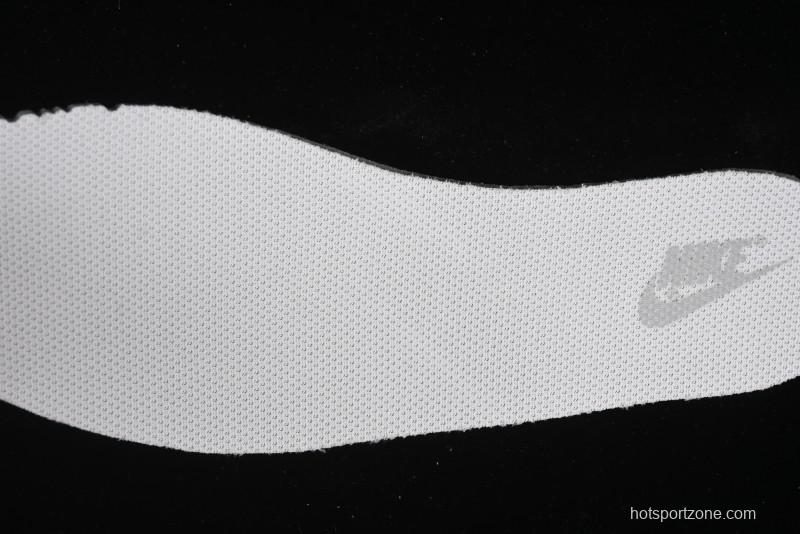 Nike Travis Scott x Fragment Design x Air Jordan 1 Low OG SP AJ1 Collaboration Sneakers - DM7866-021