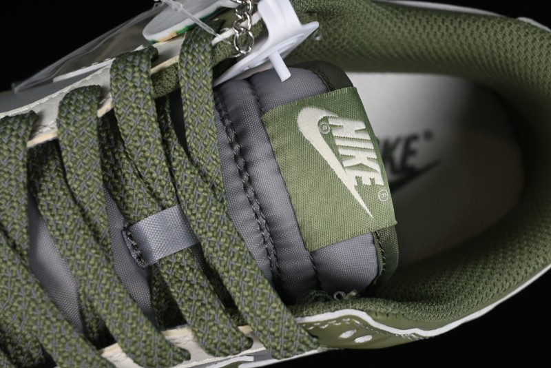 Nike SB Dunk Low Bape Collaboration Anniversary High-End Custom Sneakers - BB8969-004