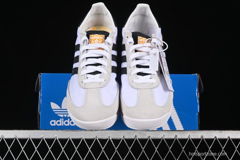 Adidas Originals SL 72 RS Retro Running Shoes with Ecotex Tongue and EVA Midsole - IH4823