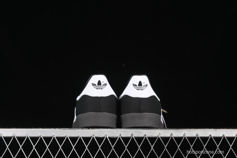 Adidas Gazelle W IH2217 Clover Casual Slip-Resistant Low-Top Sneakers