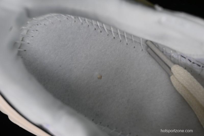 Nike V2K Runtekk 3XL Retro Low-Top Running Shoes with Shock Absorption and Anti-Slip Design - HJ7245-100