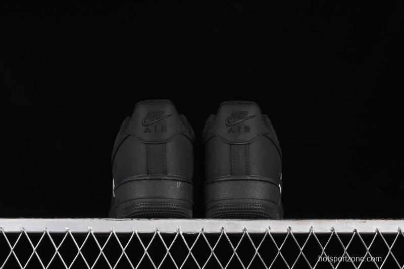 Nike Air Force 1 '07 Low Custom Casual Sneakers - CW2288-111