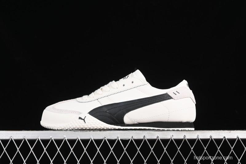 Puma Bella UT Leather Fashion Casual Sneakers - 402186-01