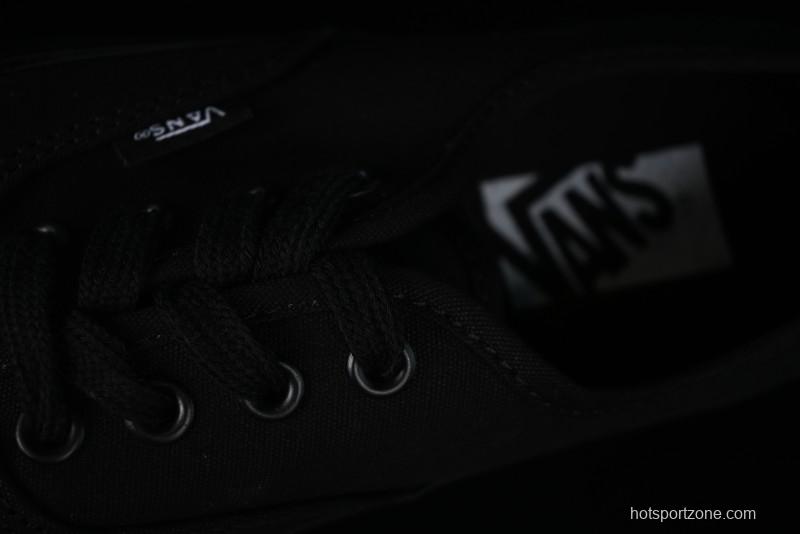 Vans Authentic Reissue 44 Low-Top Casual Skate Shoes - VN0007QZBKA