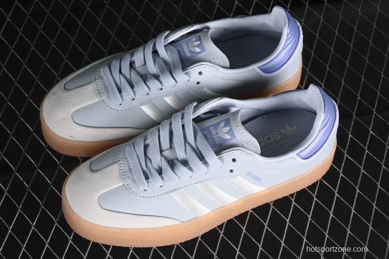 Adidas Samba W IG1953 Casual Sneakers - IG1953