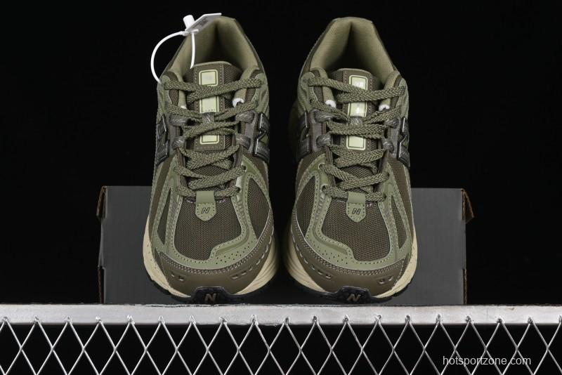 New Balance 1906 Series Retro Dad Style Casual Running Shoes - M1906RWF