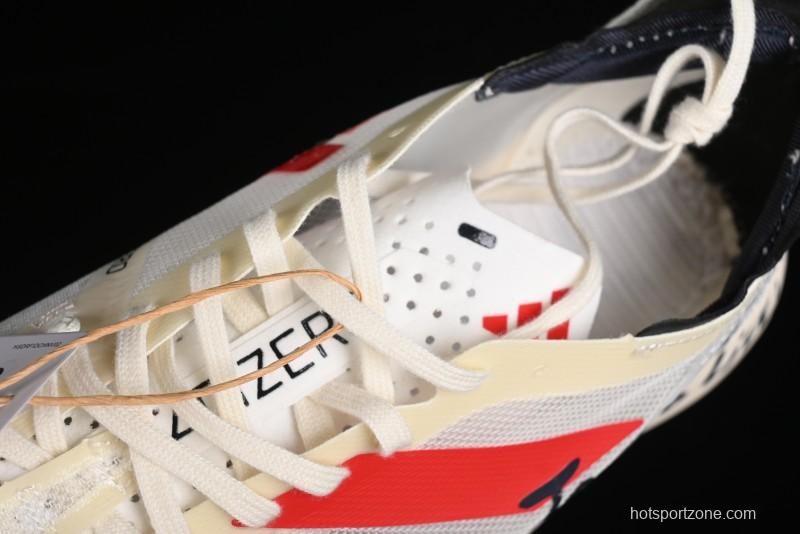 Adidas Adizero Adios Lightweight Breathable Low-Top Running Shoes - GW7261