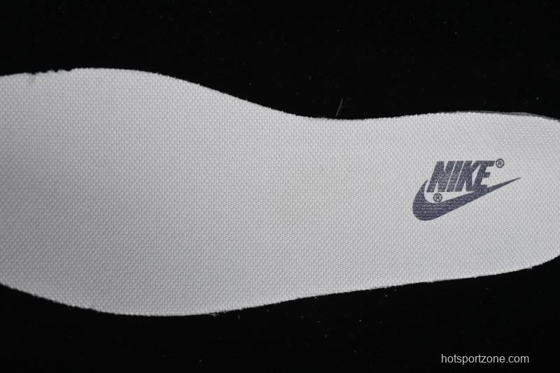 Nike SB Dunk Low NYC Collaboration Dark Blue Low-Top Casual Skateboarding Shoes - NC2103-303