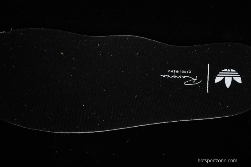 Adidas Samba OG Casual Sneakers - JQ4747