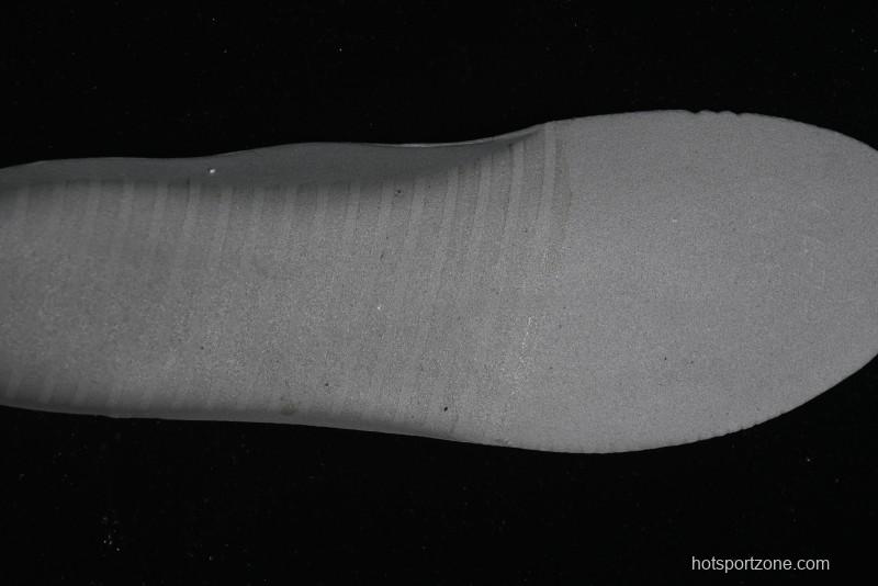 Nike Air Force 1 '07 Low Casual Sneakers in Black, White, and Gray - FB7162-081