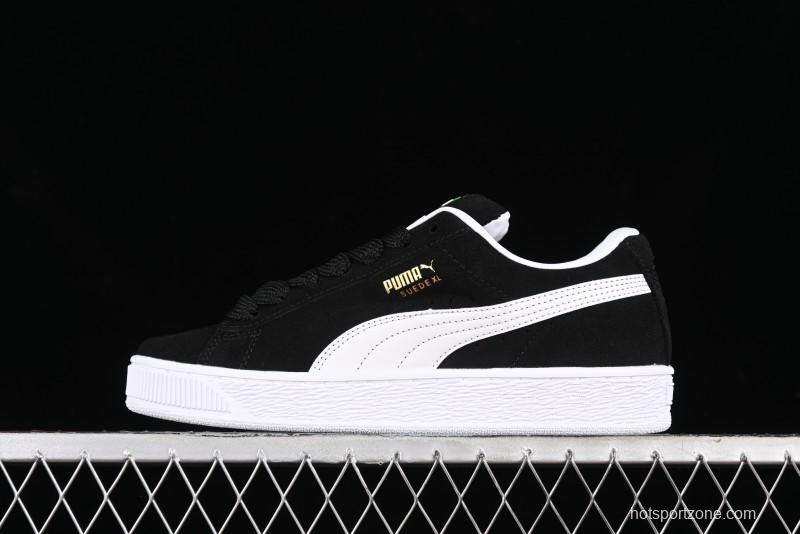 Puma Suede XL Retro Casual Sneakers - 395205-02