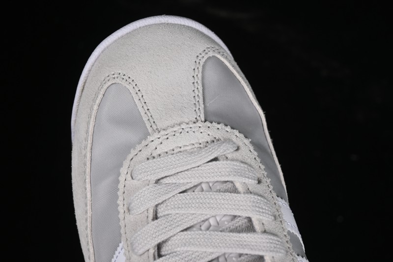 Adidas Originals SL 72 RS Retro Running Shoes with Ecotex Tongue and EVA Midsole - JI1281