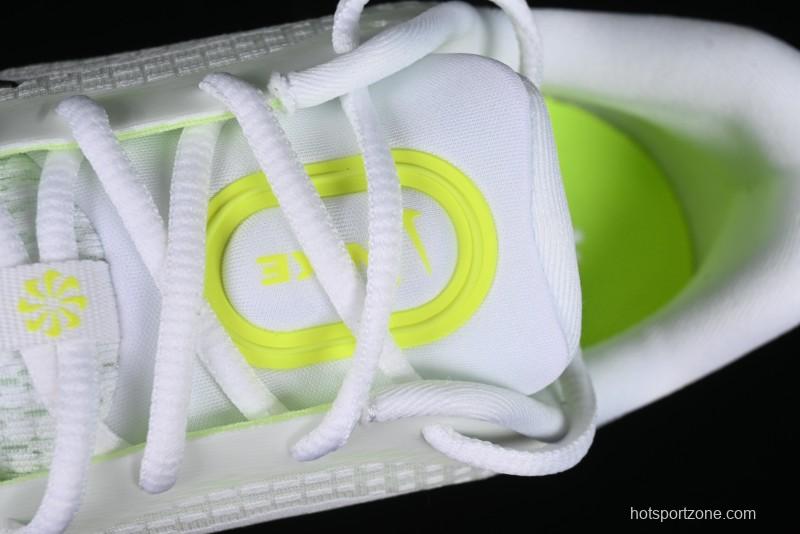 Nike Journey Run 2024 Low-Top Casual Running Shoes with Shock Absorption Anti-Slip and Wear-Resistant Design - FN0228-700