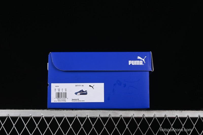 Puma Speedcat Low-Top Lifestyle Casual Shoes - 307171-06