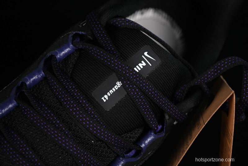 Nike Air Zoom Pegasus 41 Lightweight Breathable Running Shoes with Cushioned Support - FZ5094-001