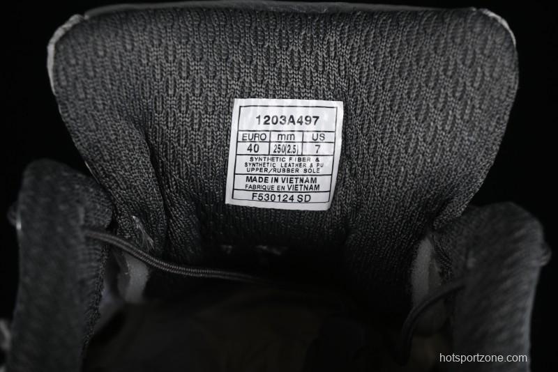 Asics Gel-Kahana TR V4 Running Shoes with FF BLAST PLUS Cushioning - 1203A497-200