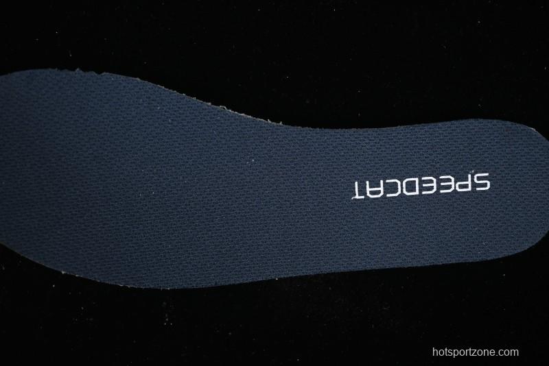 Puma Speedcat Low-Top Lifestyle Casual Shoes - 307171-06