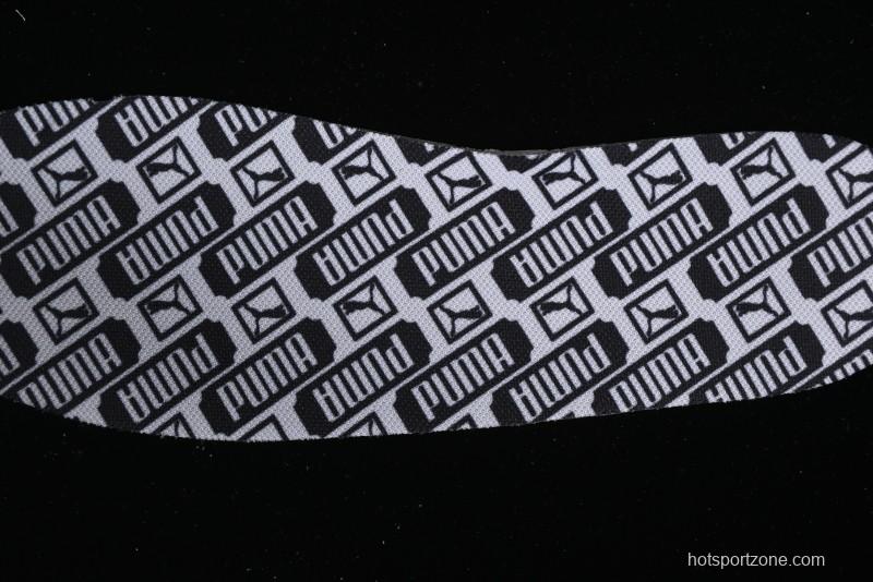 Puma Suede XL Retro Casual Sneakers - 395205-04