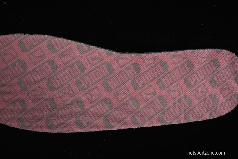 Puma Suede XL Retro Casual Sneakers - 397255-05