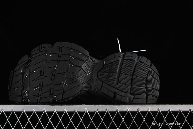 Balenciaga GT Stapler Trendy Running Shoes - W3ST41000