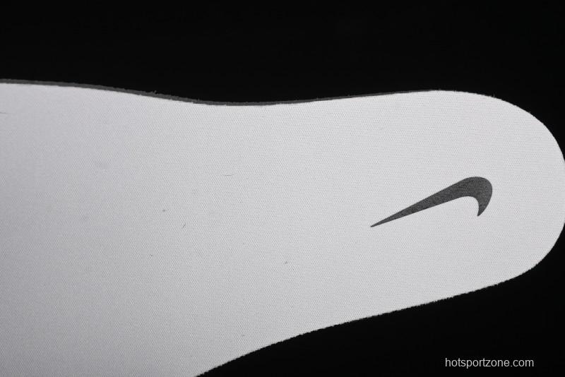 Nike Air Footscape Woven Asymmetrical Weave Slip-Resistant Low-Top Lifestyle Casual Shoes - FB1959-102