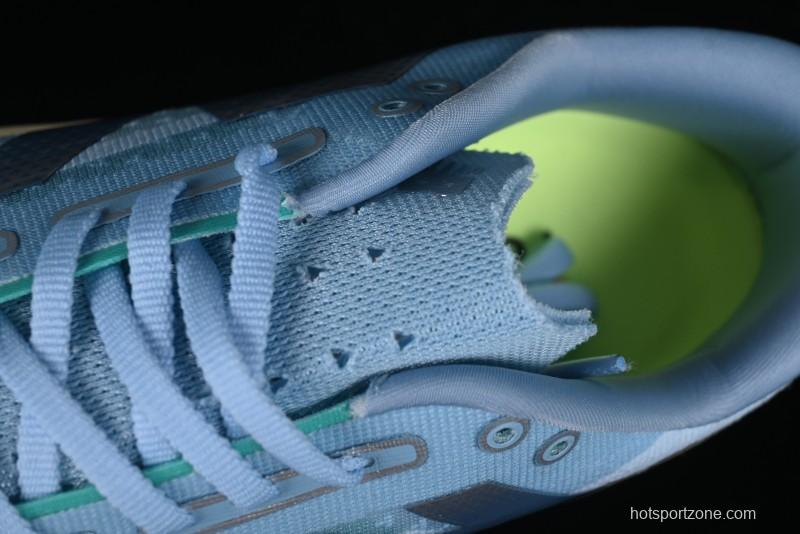 New Balance FuelCell Rebel V4 Low-Top Anti-Slip Wear-Resistant Versatile Casual Running Shoes - WFCXCH4