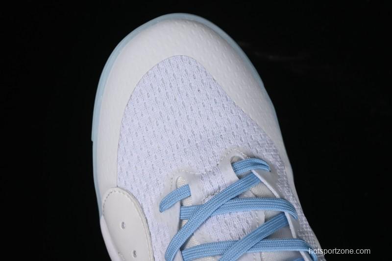 Nike Hyperquick SE Cushioned Breathable Basketball Shoes - FN4678-101