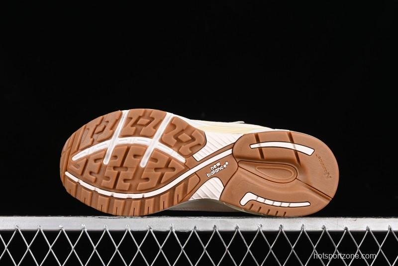 New Balance Made In USA M993 Series Classic Retro Casual Running Shoes - U993WS