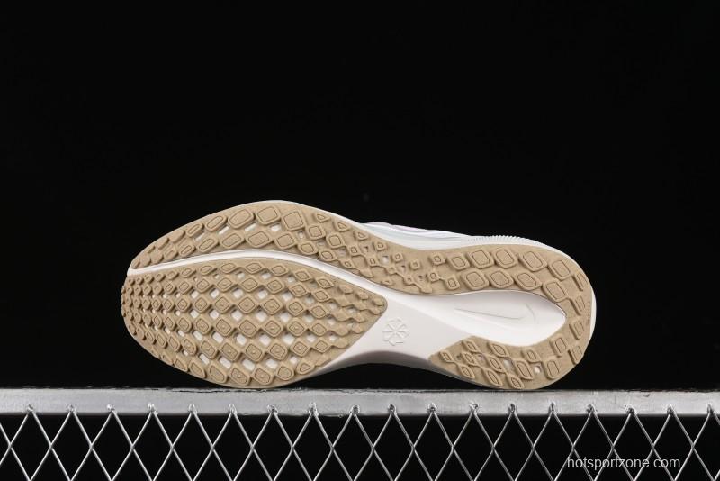 Nike Air Zoom Pegasus 41 Lightweight Breathable Mesh Running Shoes with Cushioned Support - HM3732-361