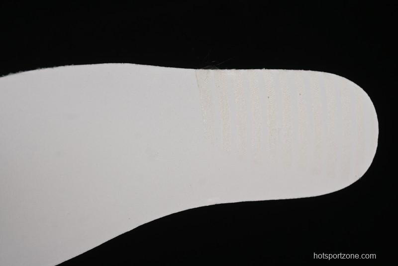 Nike SB Dunk Low Stussy Collaboration - Cream Apple Green Anniversary Custom Low-Top Casual Skate Shoes - XY1688-006