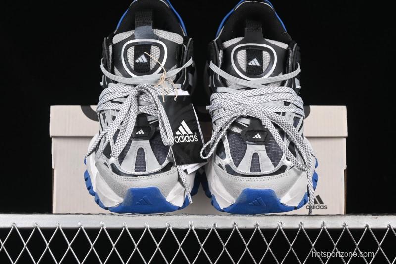 Adidas Vento XLG Deluxe Retro Casual Dad Shoes - JS1589