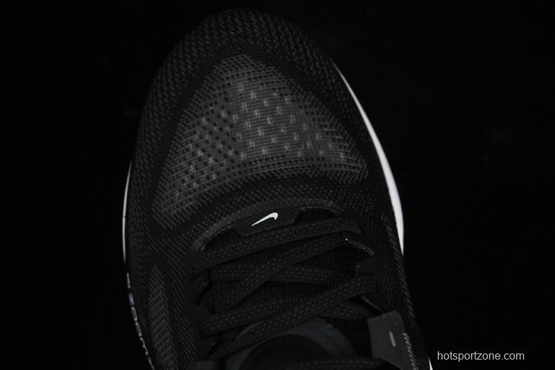Nike Air Zoom Vomero 17 Lunar Summer 2024 New Cushioned Casual Running Shoes - FB1309-004