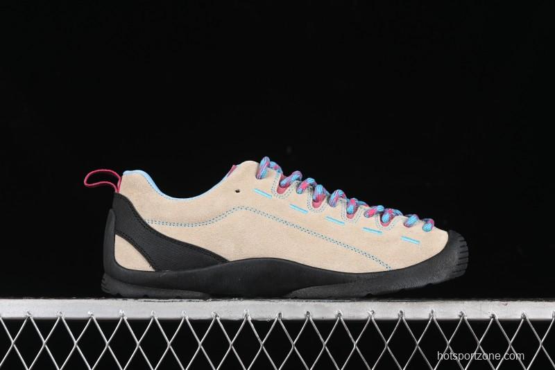 Keen Jasper Japanese Street Retro Style Outdoor Shoes - 1027688