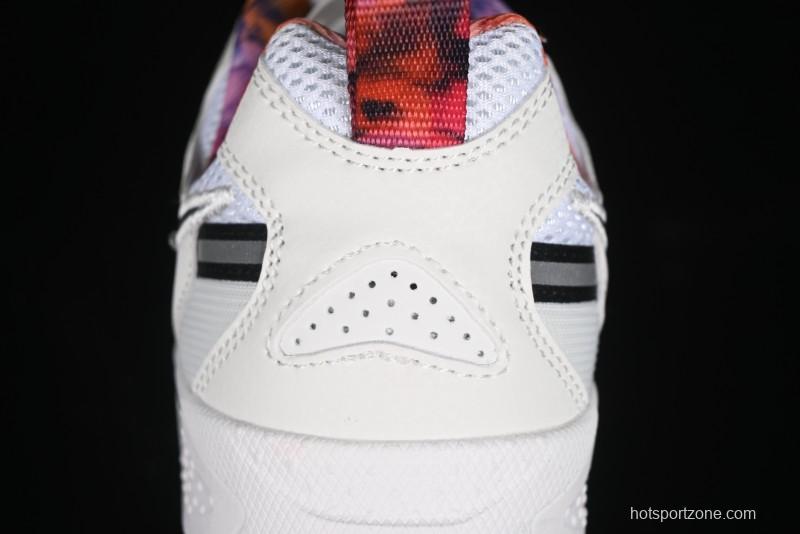 Nike Suede Slip-Resistant Wear-Resistant Low-Top Casual Shoes - FZ8966-100