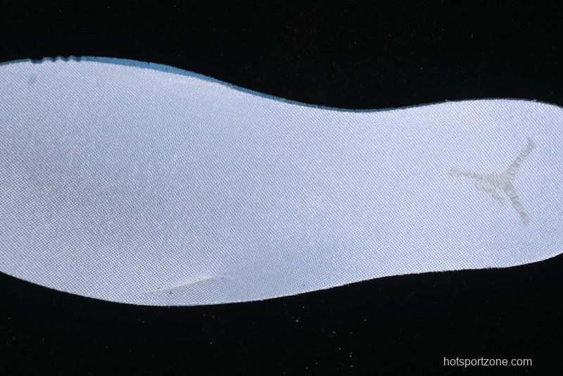 Nike Air Jordan Legacy 312 Low AJ312 Sneakers with Velcro Strap - FQ7827-101